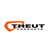Theut Products Branding